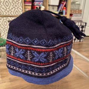 ⛄️ L.L.Bean Winter Hat | Men’s | Wool